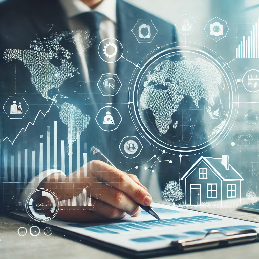 Analisi dei costi e gestione immobiliare
